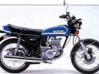 1978 Suzuki RG 185